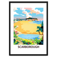 Scarborough, North Yorkshire