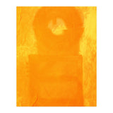 Yellow Cyclic (Print Only) thumbnail