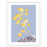Plant based happyness Hawthorn still life thumbnail