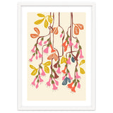 Fuchsia Flower Affection Light thumbnail