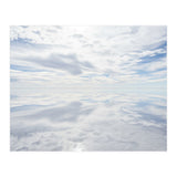 Infinite Horizon: Mirror Reflections on the Salt Flats (Print Only) thumbnail