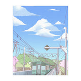 Journey Ahead (Print Only) thumbnail