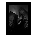 Downtown Fogfest No 16 with Border (Print Only) thumbnail