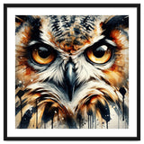 Powerful Owl thumbnail