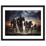 Halo thumbnail