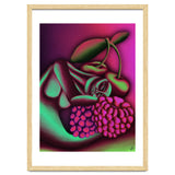 Sleepy Among The Berries And Cherries thumbnail