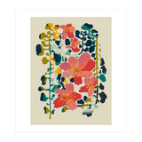 Colorful Orchid (Print Only) thumbnail