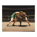 Wrestlers #7 (Print Only) thumbnail