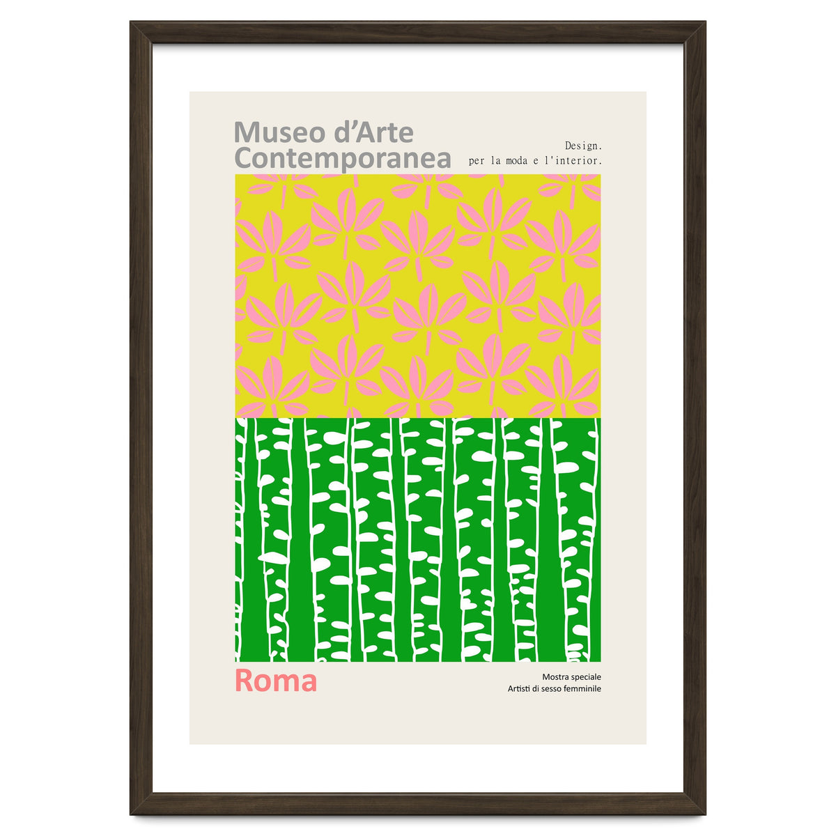 Museo d’Arte Contemporanea Roma