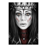 The Keeper Of Dreams (Print Only) thumbnail