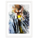 Bad Bunny thumbnail