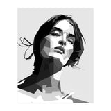 Charlotte Le Bon Actress Trending Now (Print Only) thumbnail