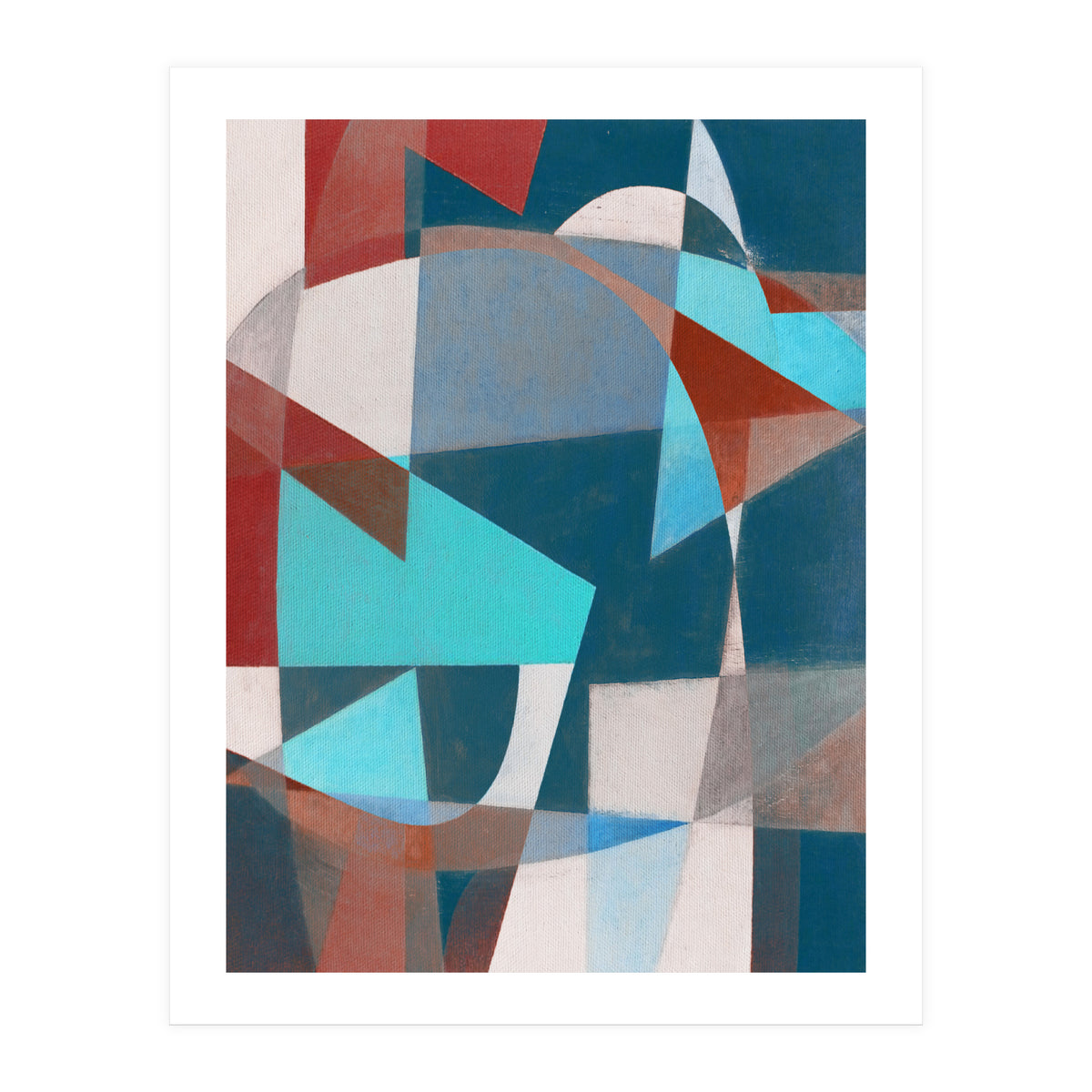 Would Be 01 (Print Only)