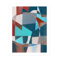 Would Be 01 (Print Only)