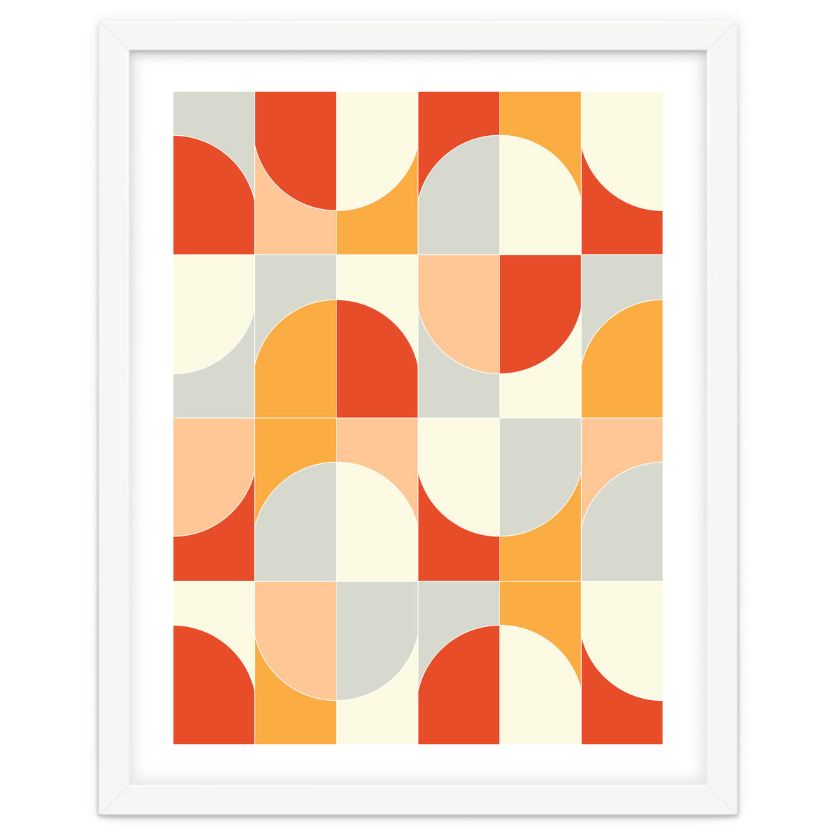 Bold Geo Tiles 02