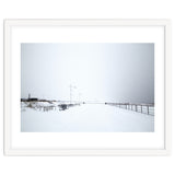on the snow pier thumbnail