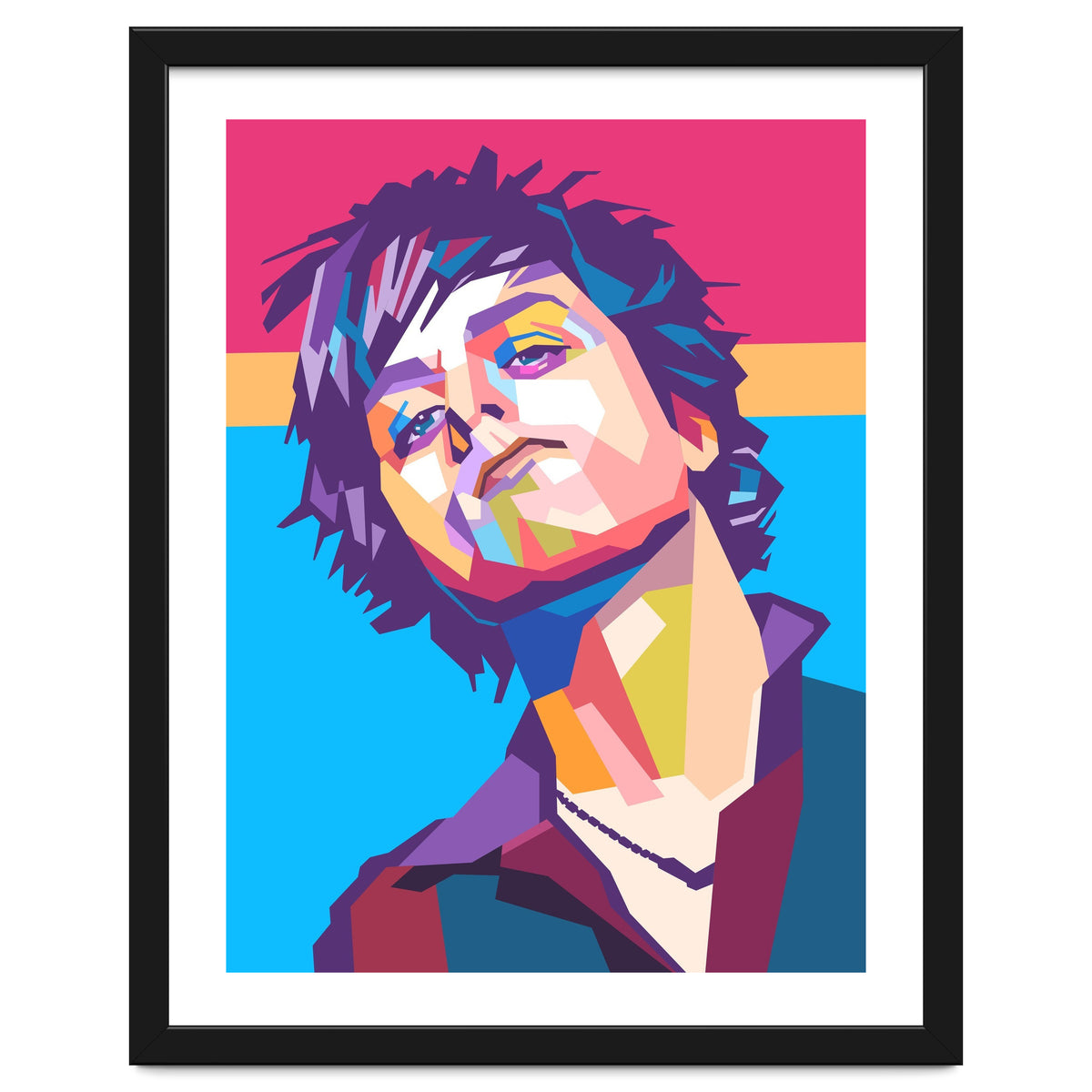 Billie Joe Armstrong art