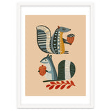 Acorn Friends thumbnail