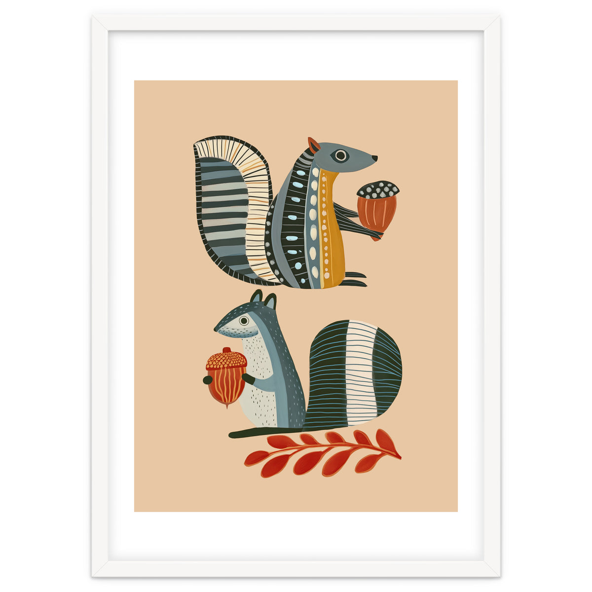 Acorn Friends