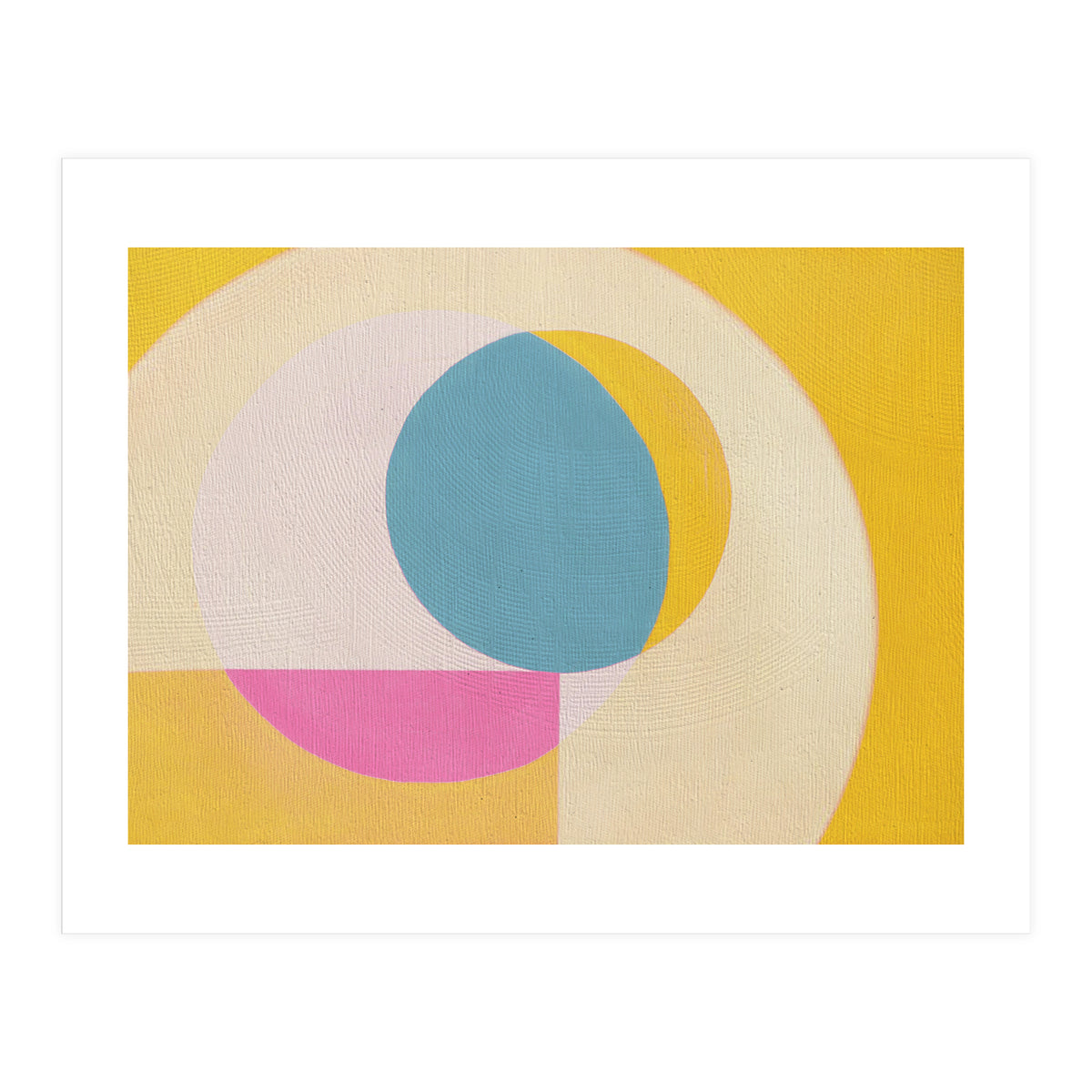 Recurring Theme 013 (Print Only)