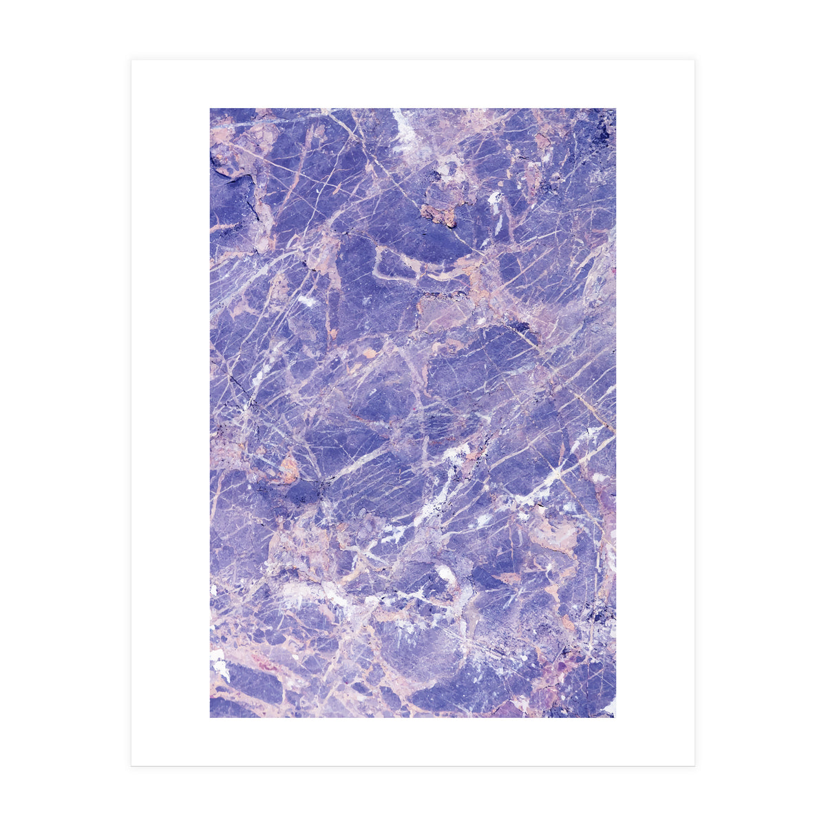 Marble Art V9 (Print Only)