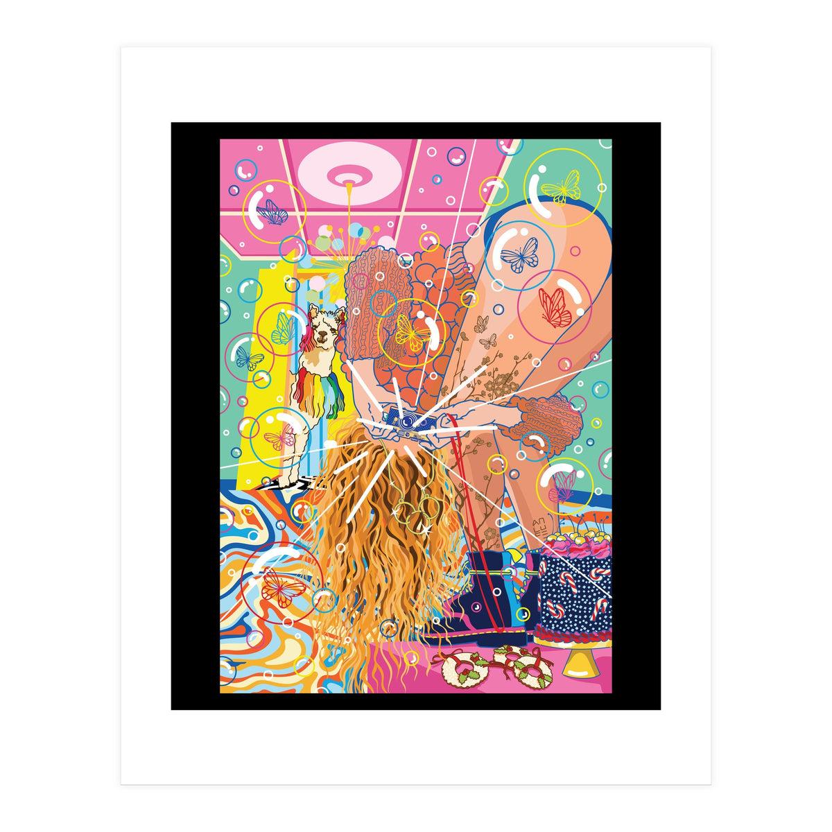 After Party (Print Only)