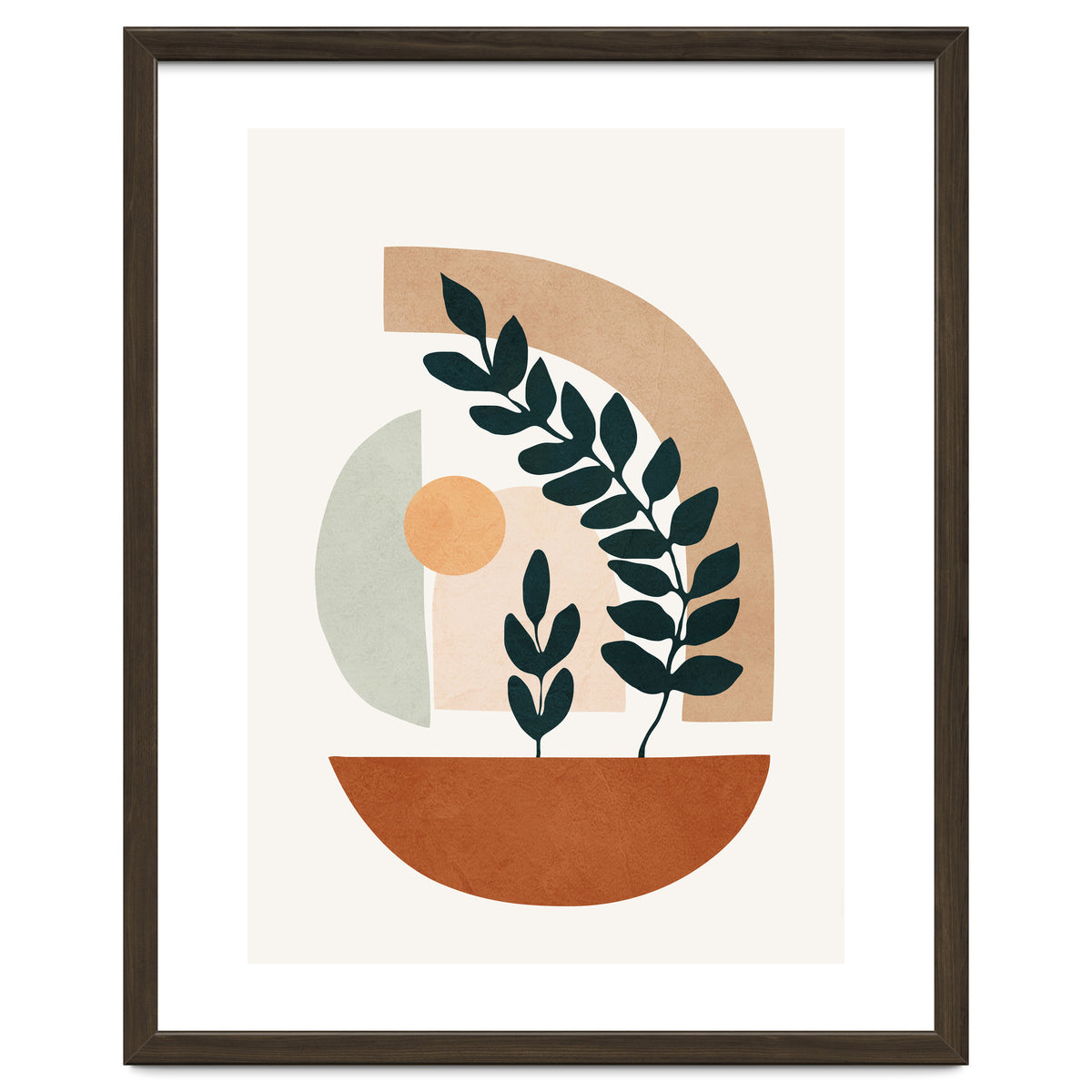 Soft Shapes III