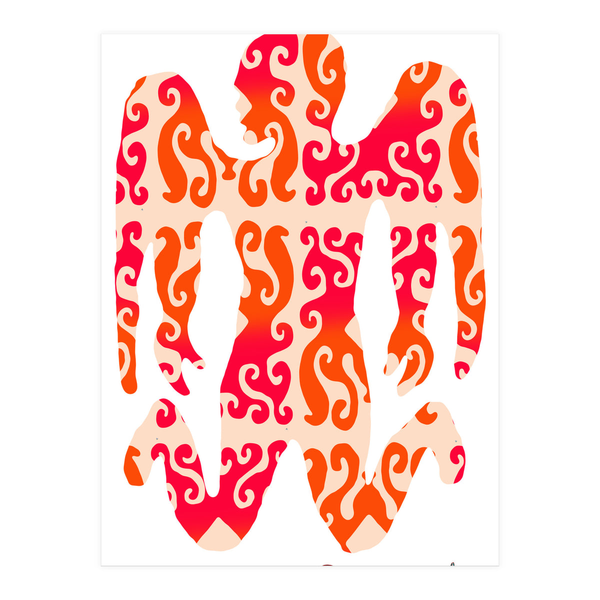 Angelus 9 Copia (Print Only)