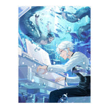 Anime (Print Only) thumbnail