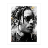 Asap Rocky (Print Only) thumbnail
