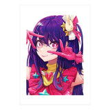 Anime (Print Only) thumbnail
