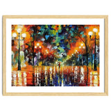 Nature Abstract Urban Tree thumbnail