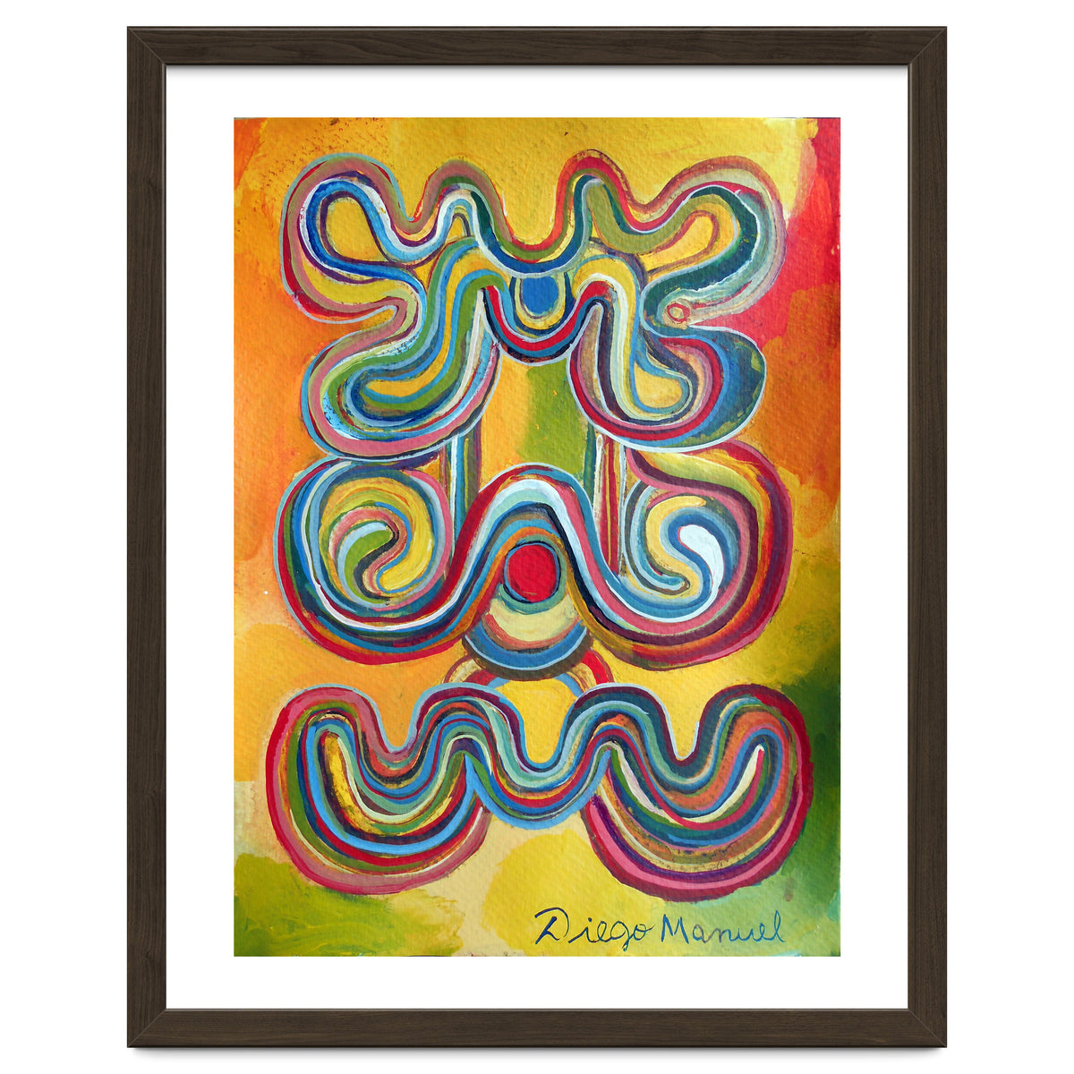 Abstracto Pop 2024 2