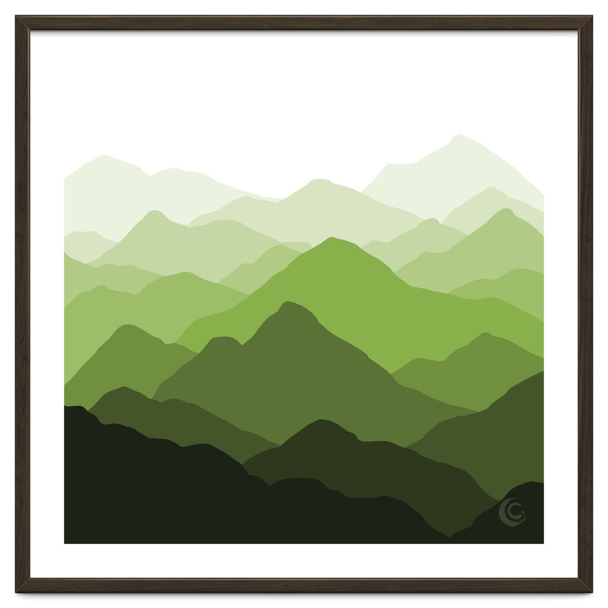 Equilibrium (Layers)