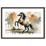 Fiery Horse Elegance thumbnail