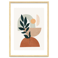 Soft Shapes IV