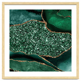 Agate Glitter Ocean Texture 13 thumbnail