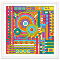 Spatial