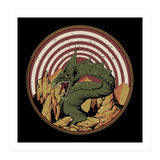 Dragon (Print Only) thumbnail