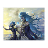 Anime (Print Only) thumbnail