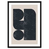 Modernist Étude No.1 thumbnail