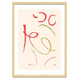Abstract Winter thumbnail