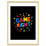 Game Night thumbnail