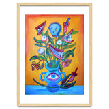 Naturaleza Muerta Y Calavera thumbnail