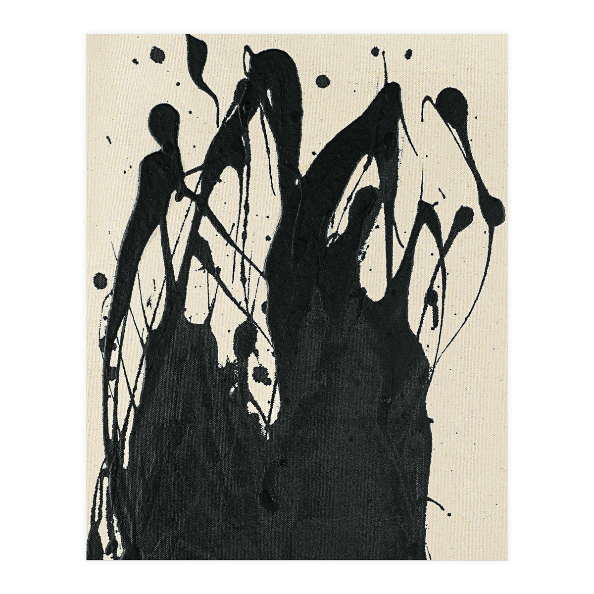 The Uplift (Print Only)