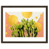 Cactus Dream #society6 #decor #buyart thumbnail