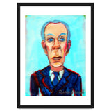 J L Borges 2 3d 2 thumbnail
