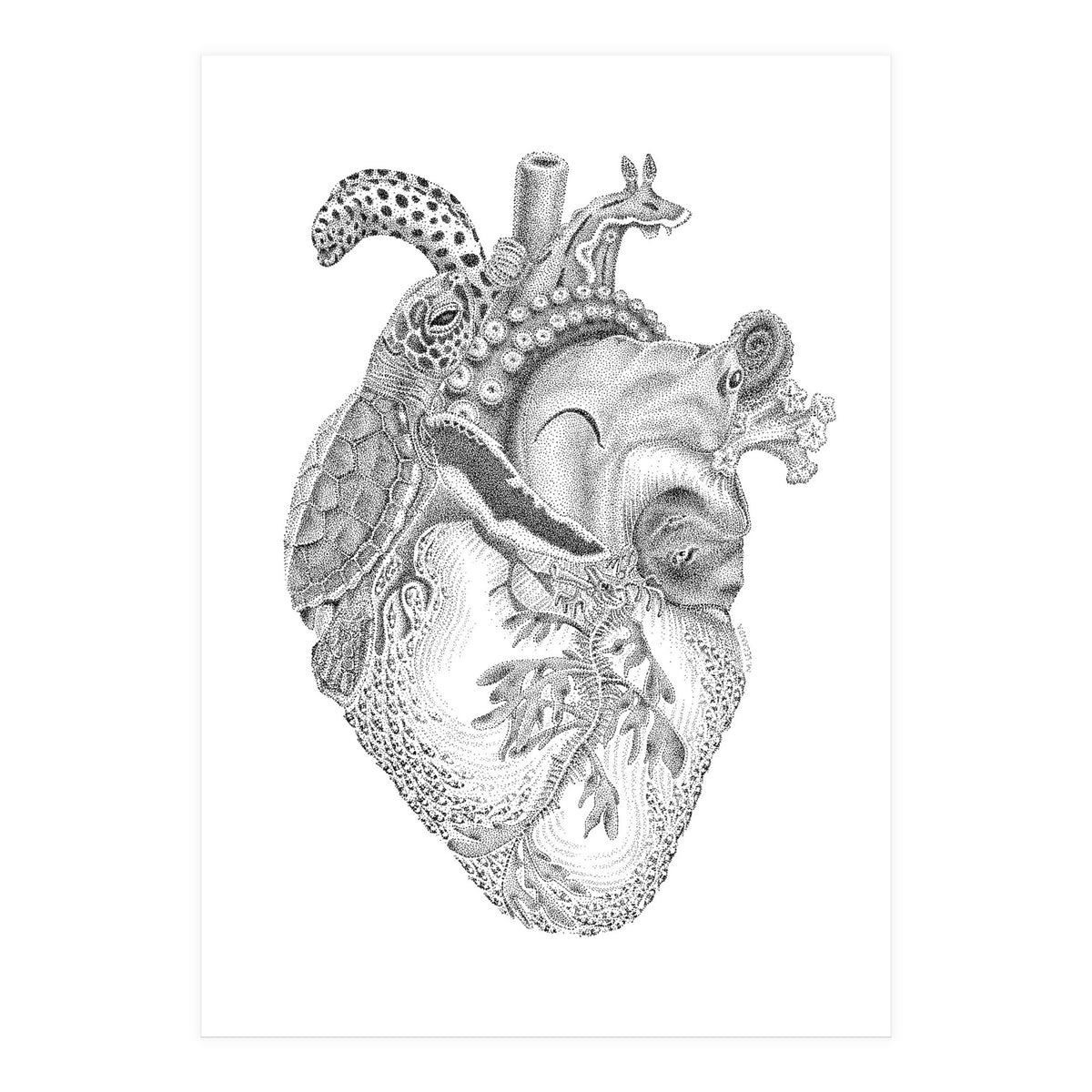 What You Love (Print Only)