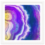 Neon Agate Texture 02 thumbnail