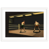 Boxing Gym #10 thumbnail